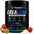 Creatine Monohydrate (Creapure®) – Pure Performance & Strength