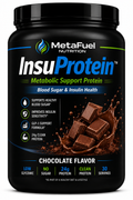 InsuProtein™ – Blood Sugar Support Protein | 500g