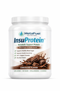 InsuProtein™ – Metabolic Support Protein 500g