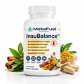 MetaFuel Nutrition- InsuBalance™